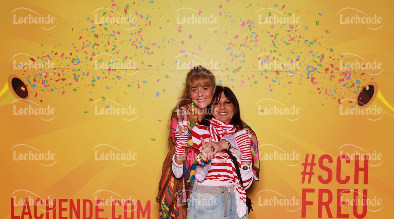 Lachende Kölnarena 11.02.24 19:18 Uhr - 0406