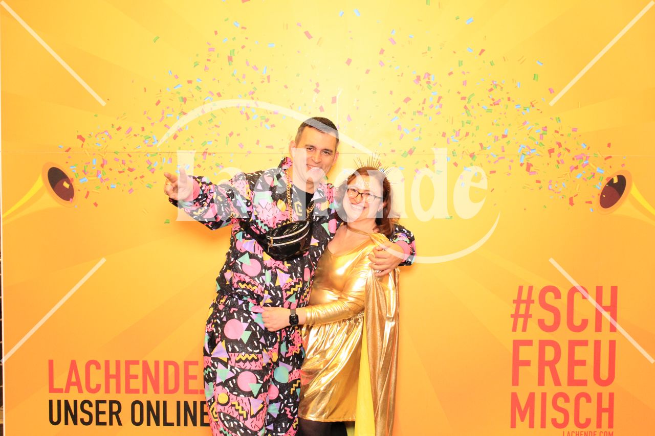 Lachende Kölnarena 06.02.2026 21:37 Uhr - 0252