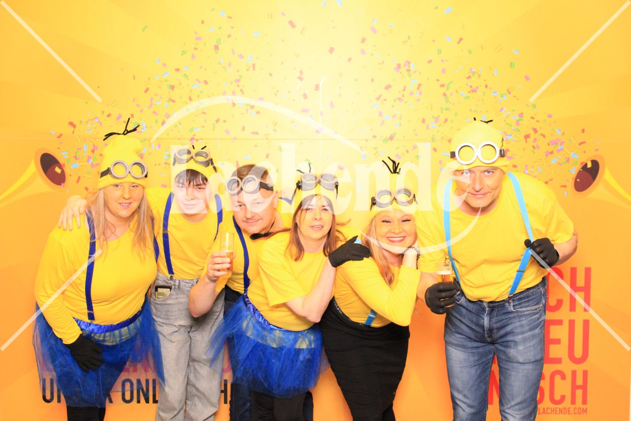 Lachende Kölnarena 15.02.2026 17:26 Uhr - 0220