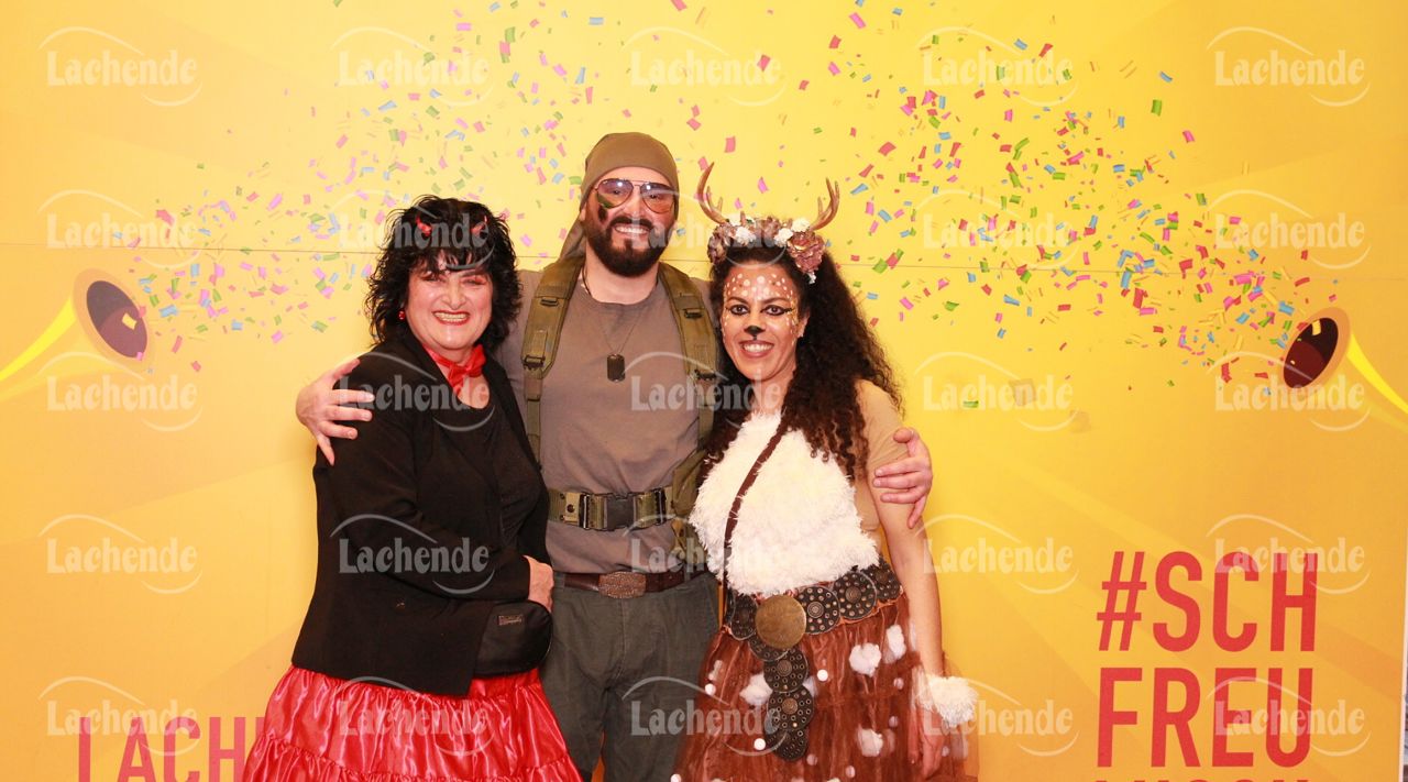 Lachende Kölnarena 19.02.2023 0309