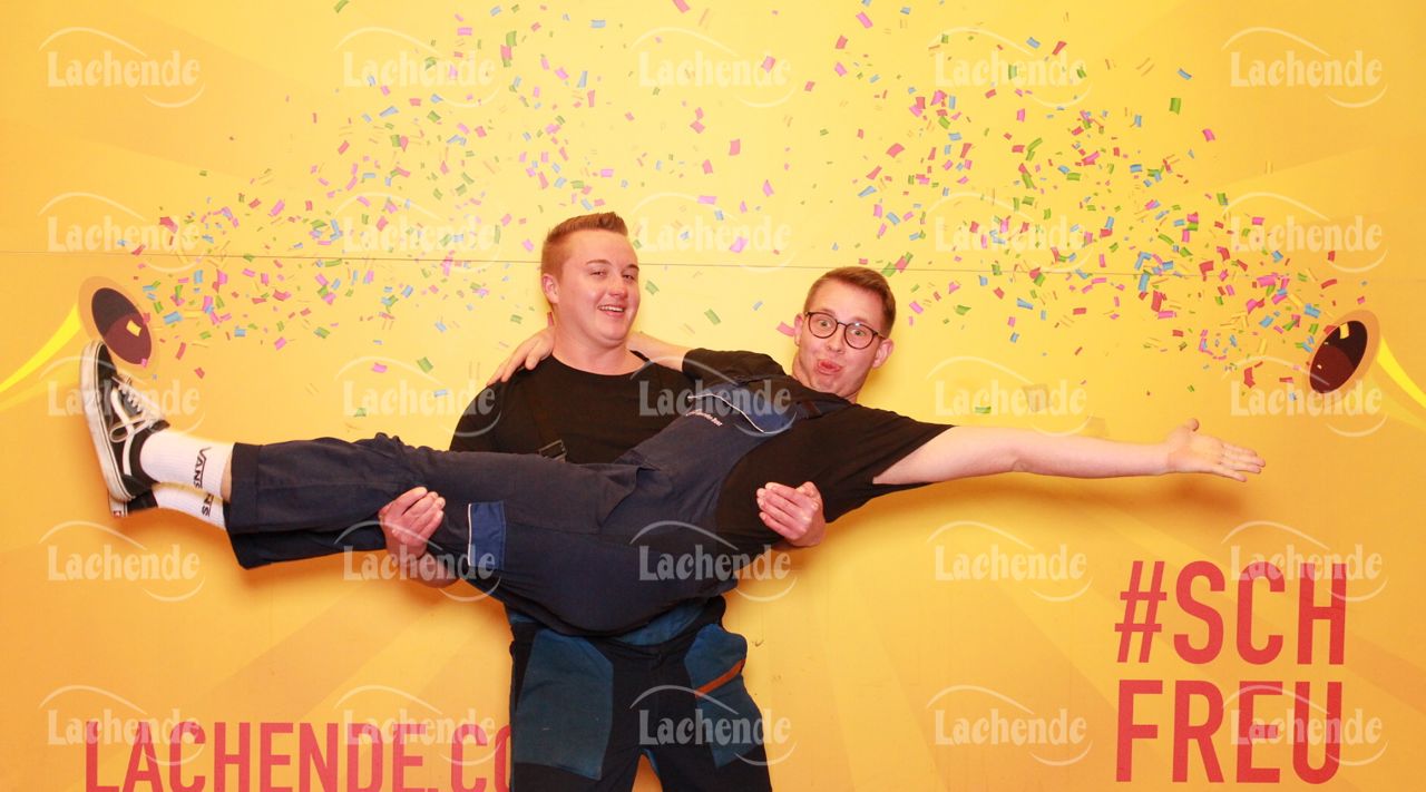 Lachende Kölnarena 16.02.2023 0414