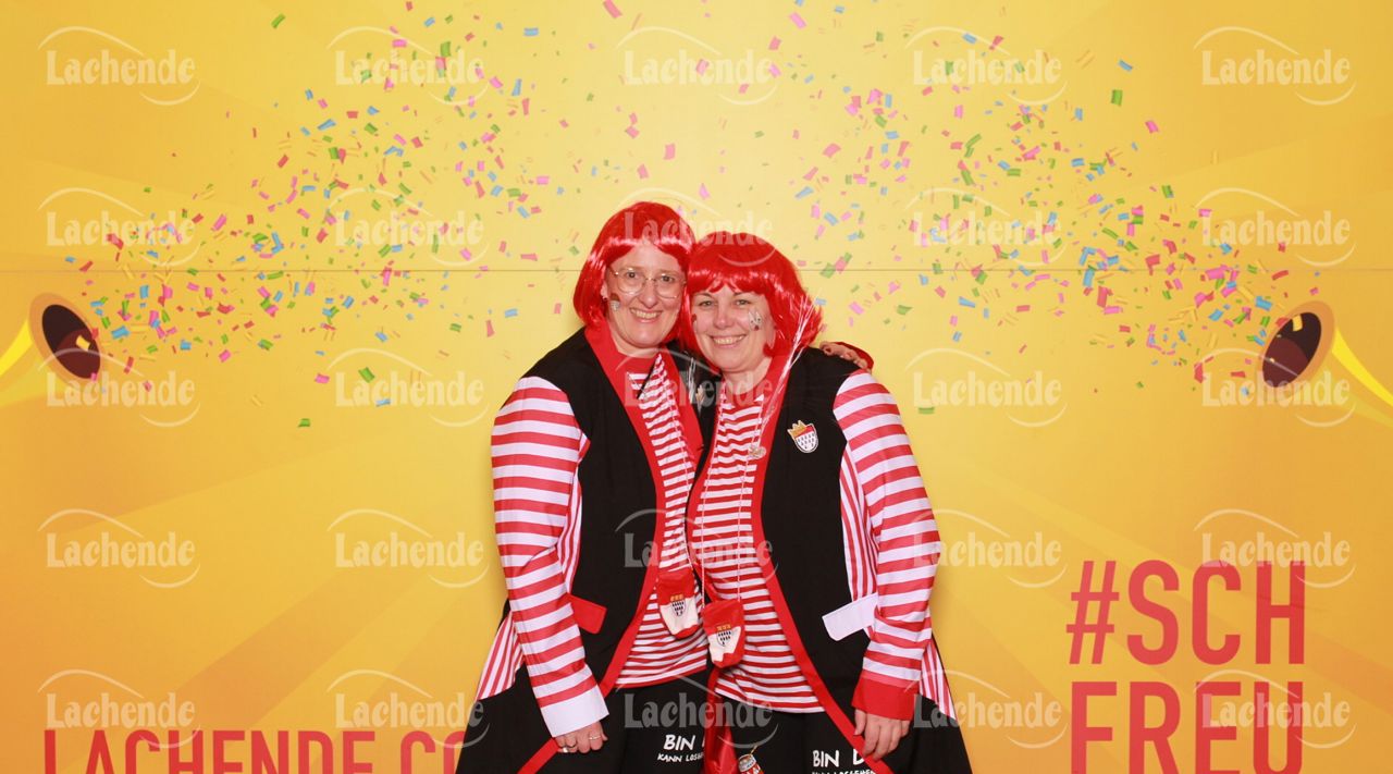 Lachende Kölnarena 27.02.2025 15:43 Uhr - 0046