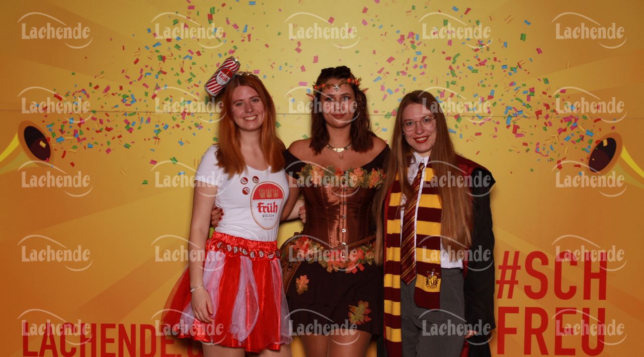 Lachende Kölnarena 10.02.24 18:58 Uhr - 0130