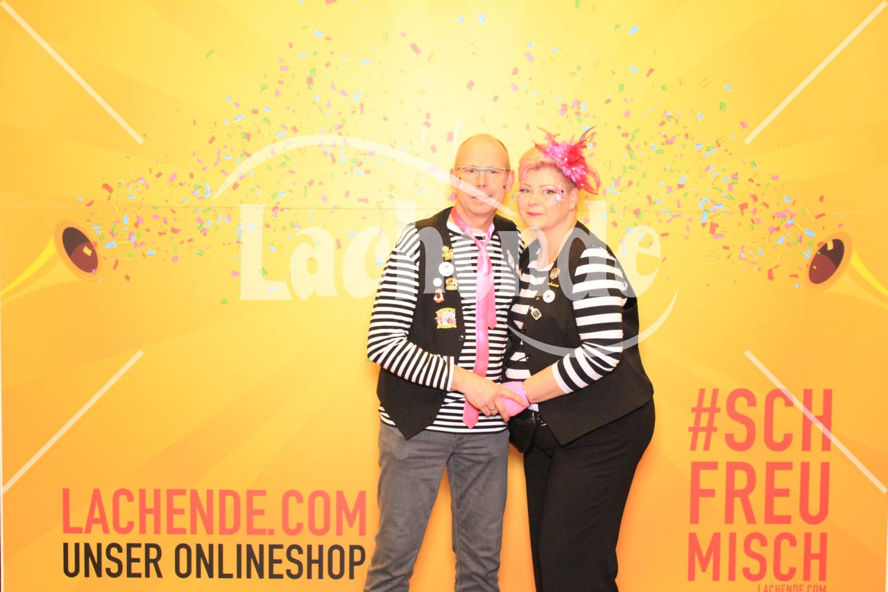 Lachende Kölnarena 31.01.2026 19:52 Uhr - 0118