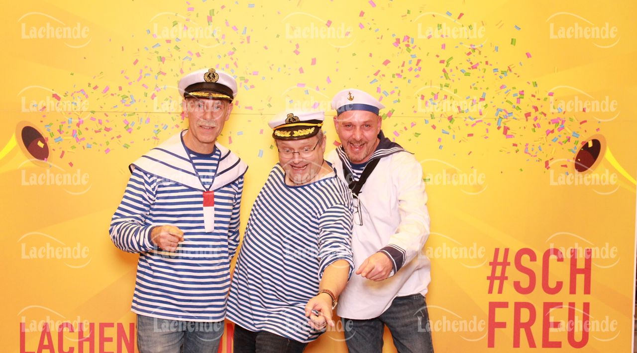 Lachende Kölnarena 28.01.2023 0313