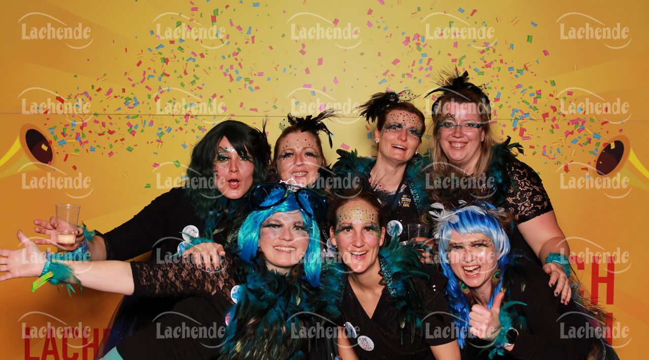 Lachende Kölnarena 09.02.24 20:41 Uhr - 0331