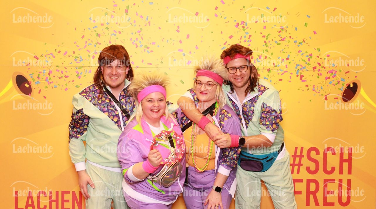 Lachende Kölnarena 28.01.2023 0173