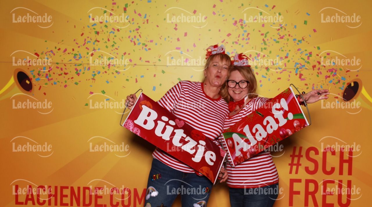 Lachende 08.02.24 19:25 Uhr - 0323