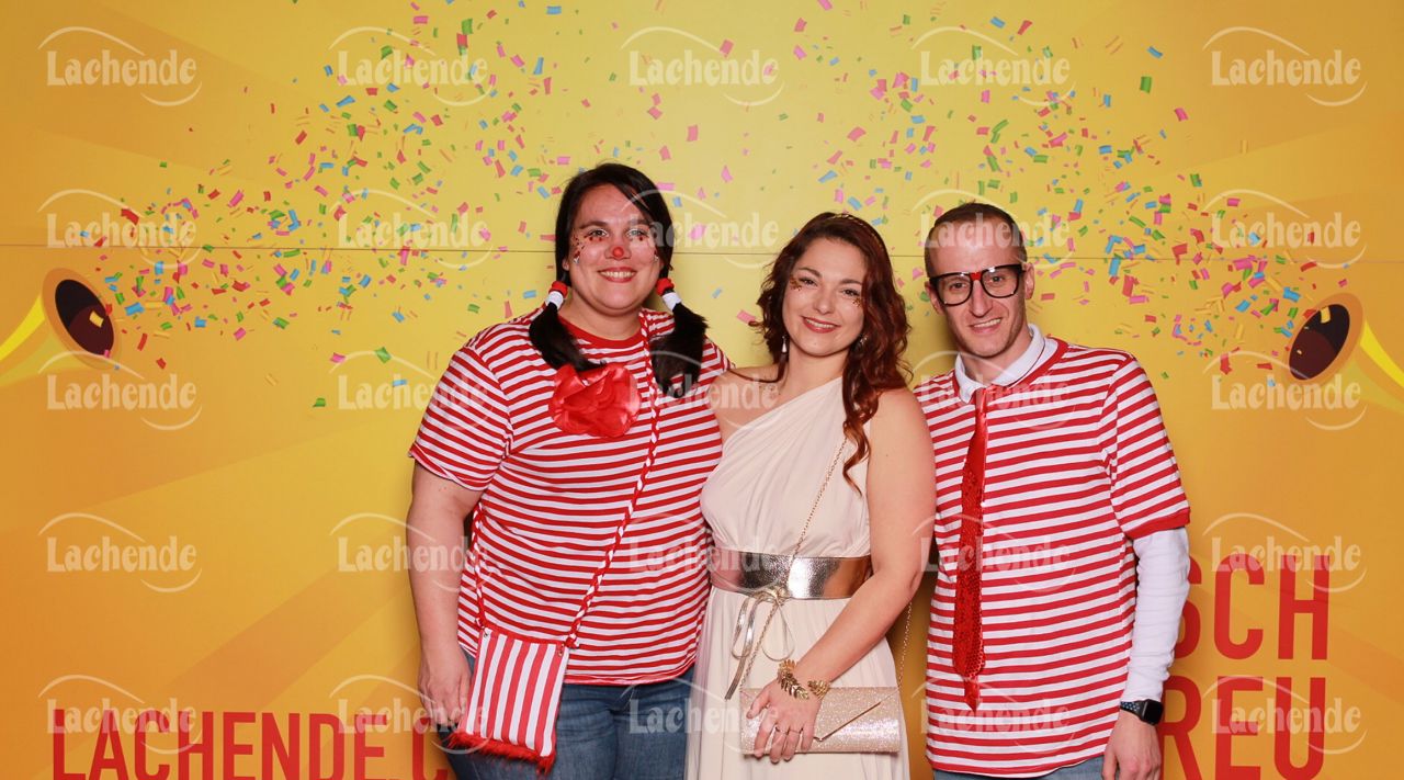 Lachende Kölnarena 09.02.24 19:01 Uhr - 0115