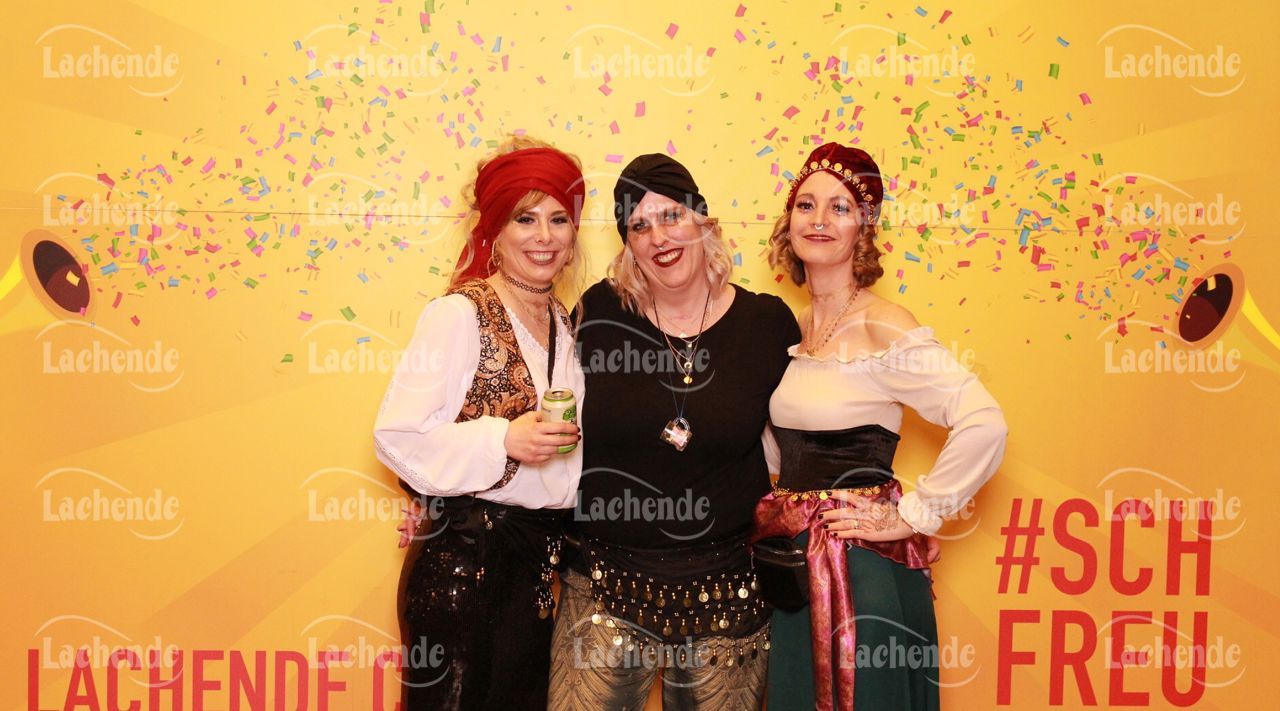 Lachende Kölnarena 27.01.2023 0682