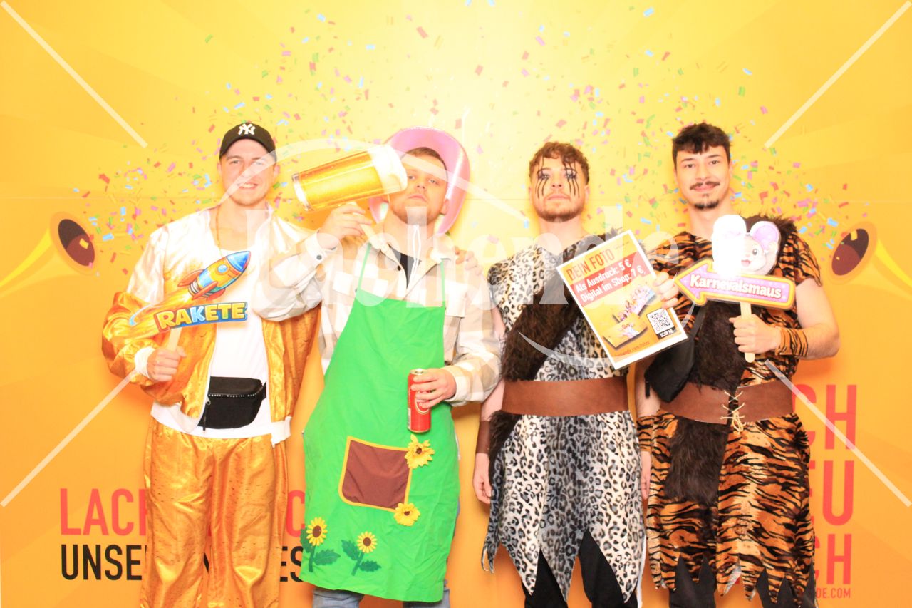 Lachende Kölnarena 14.02.2026 20:42 Uhr - 0393