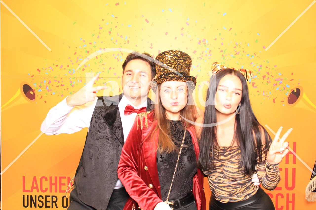 Lachende Kölnarena 09.01.2026 22:50 Uhr - 0167