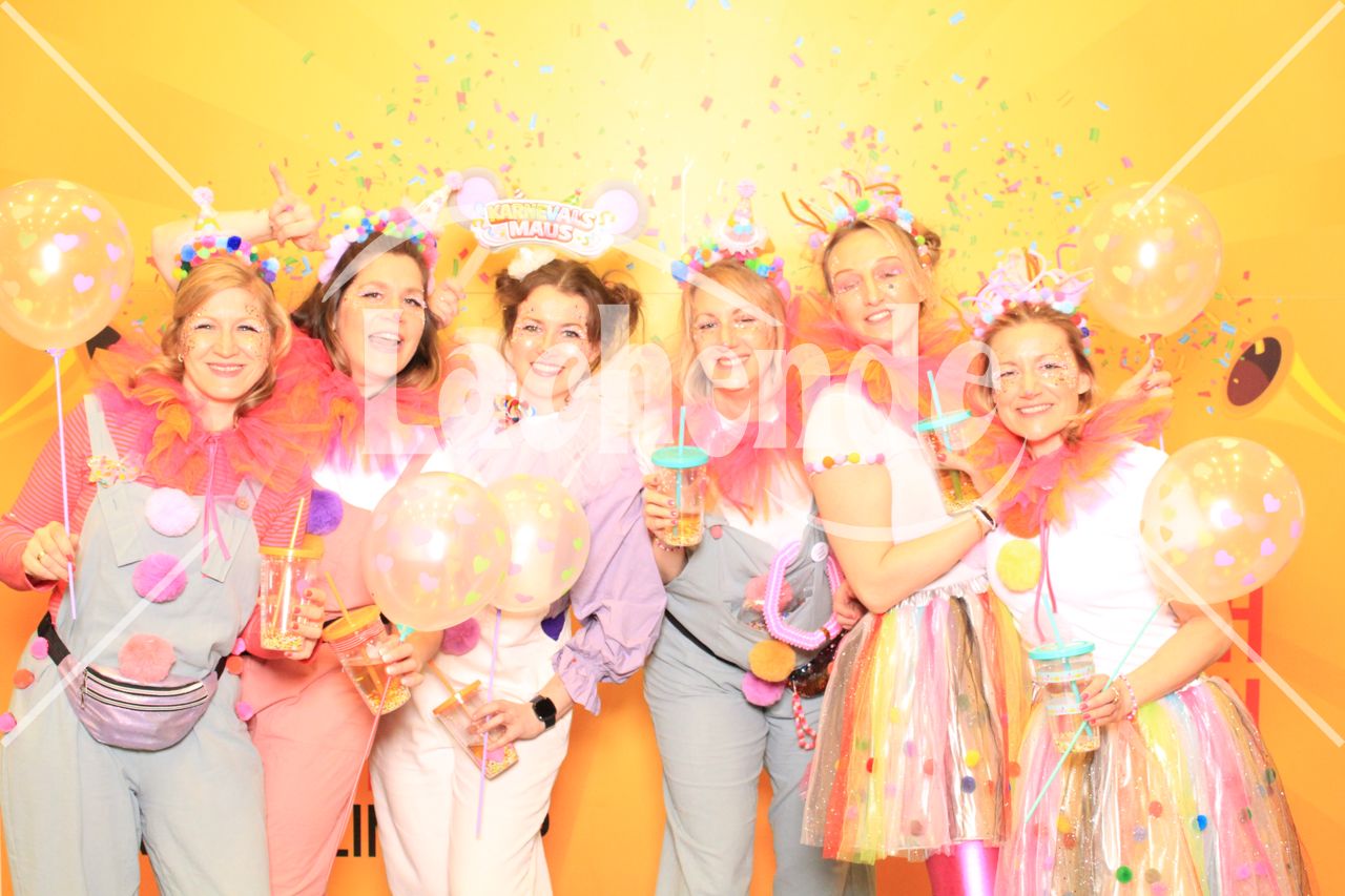 Lachende Kölnarena 14.02.2026 18:50 Uhr - 0169