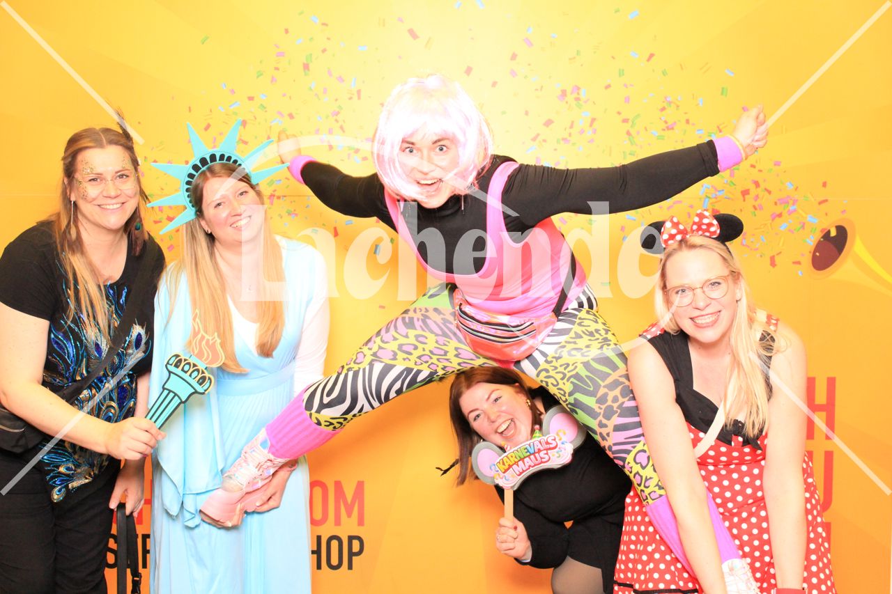 Lachende Kölnarena 15.02.2026 18:08 Uhr - 0273