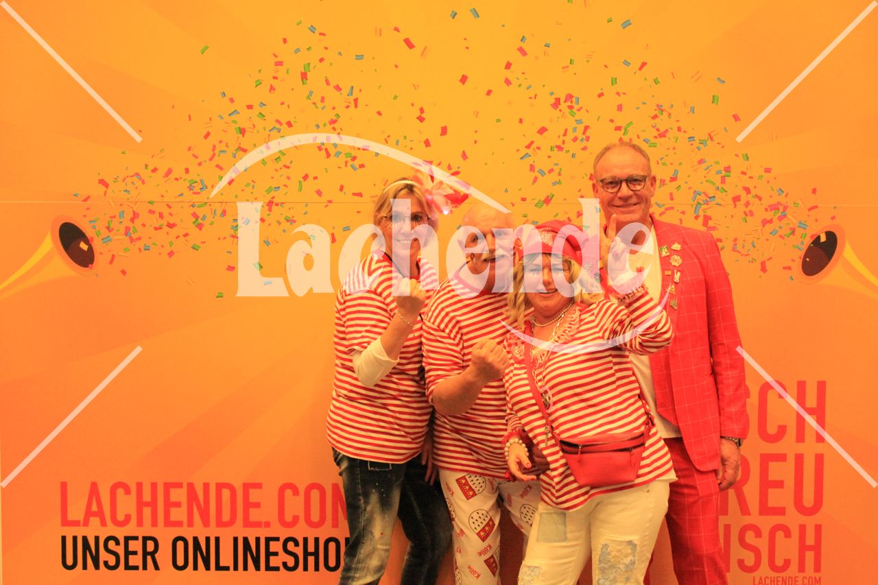 Lachende Kölnarena 12.02.2026 19:18 Uhr - 0428