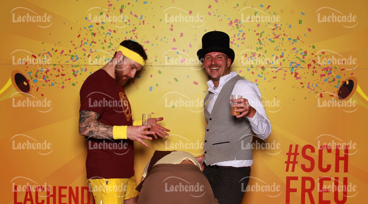 Lachende Kölnarena 09.02.24 21:51 Uhr - 0473