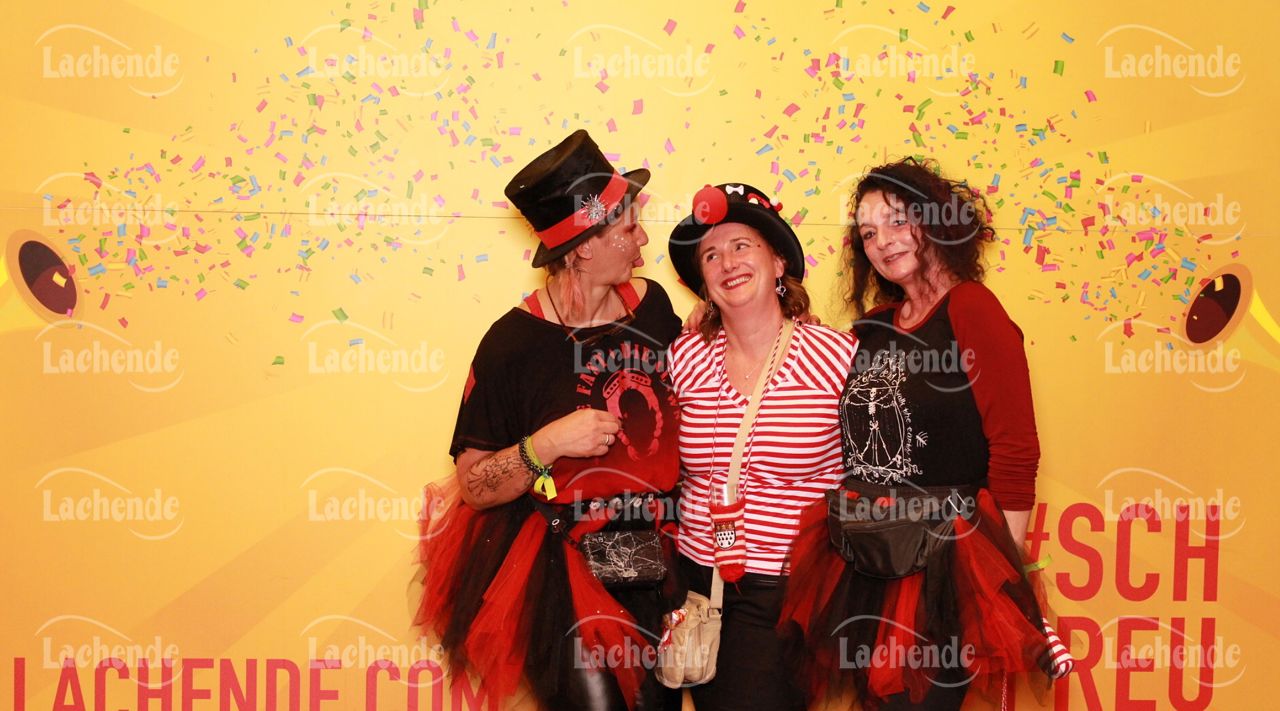 Lachende Kölnarena 27.01.2023 0494