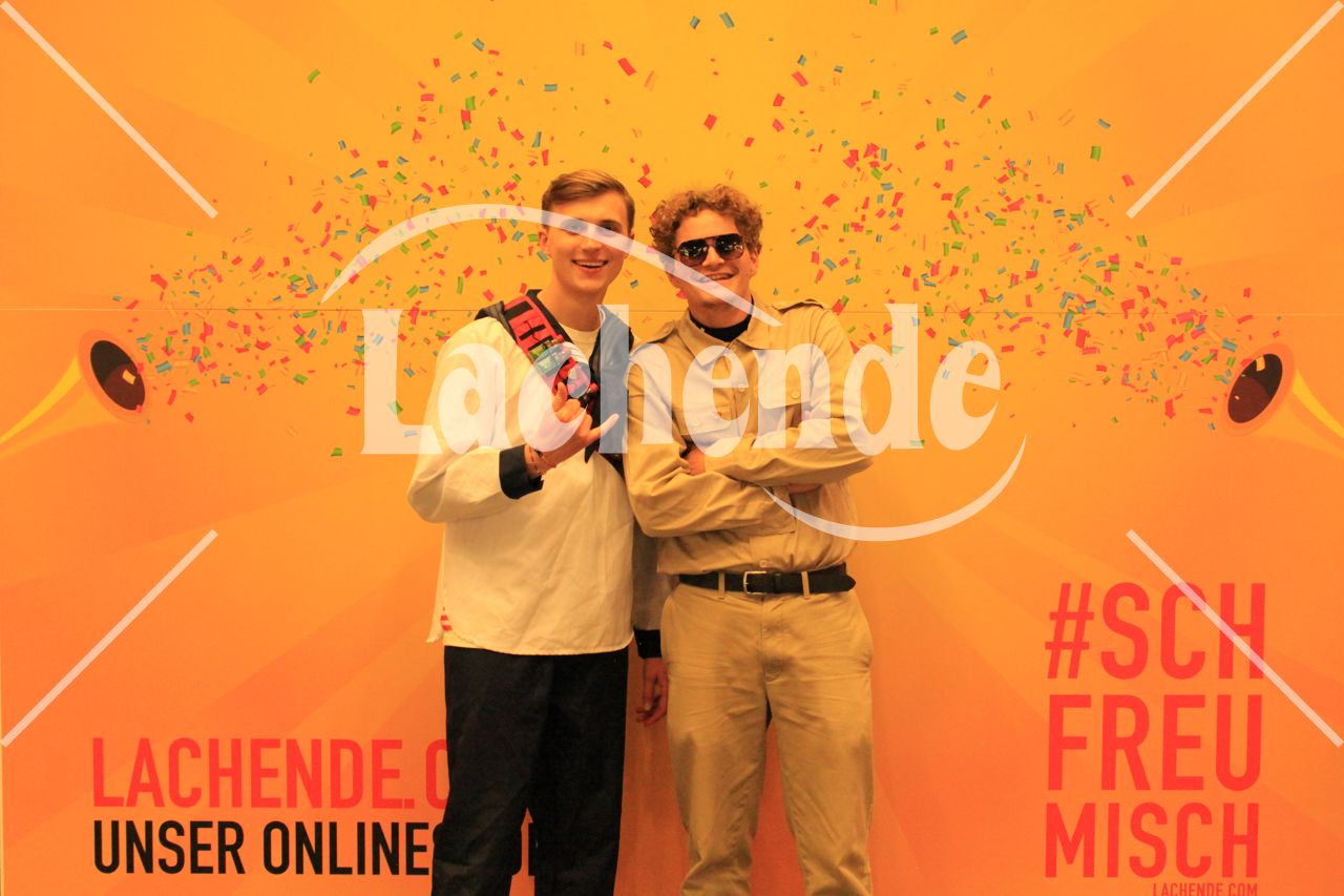 Lachende Kölnarena 12.02.2026 21:09 Uhr - 0597