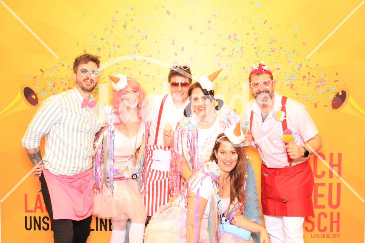 Lachende Kölnarena 13.02.2026 22:45 Uhr - 0489