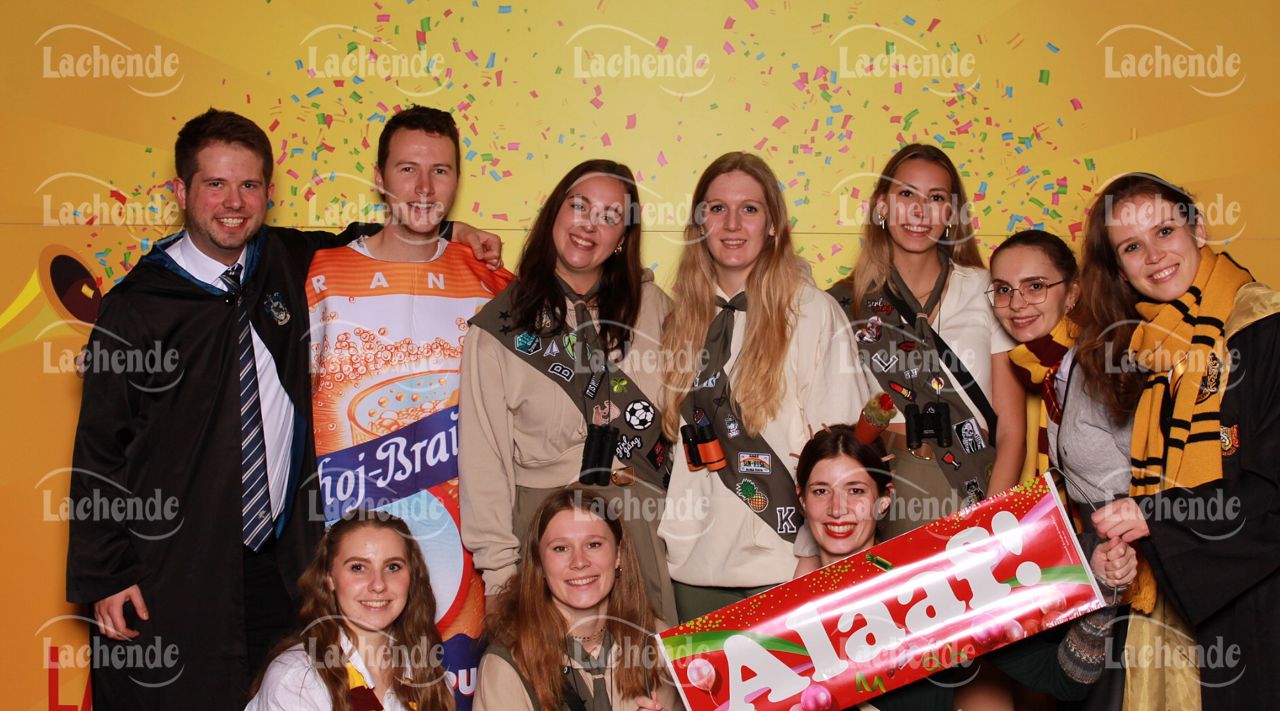 Lachende Kölnarena 09.02.24 17:49 Uhr - 0030