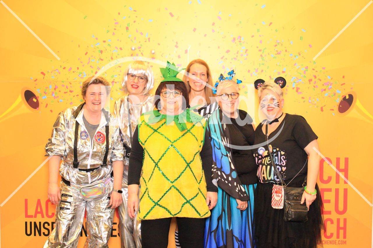 Lachende Kölnarena 24.01.2026 22:44 Uhr - 0292