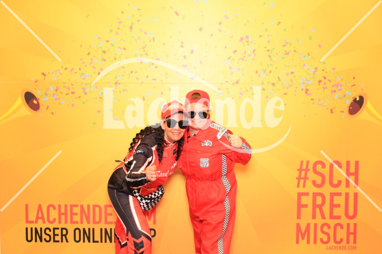 Lachende Kölnarena 14.02.2026 22:44 Uhr - 0581