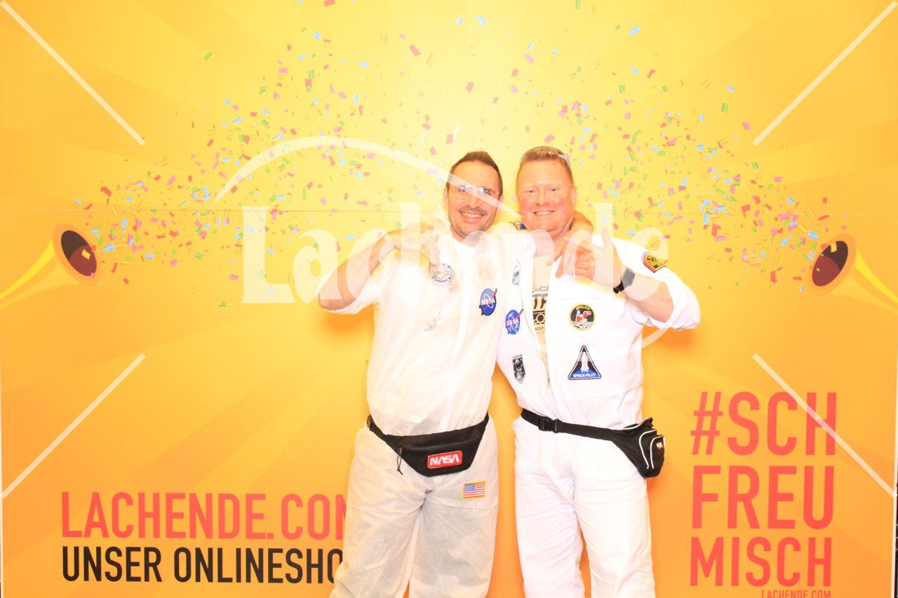 Lachende Kölnarena 30.01.2026 22:10 Uhr - 0183