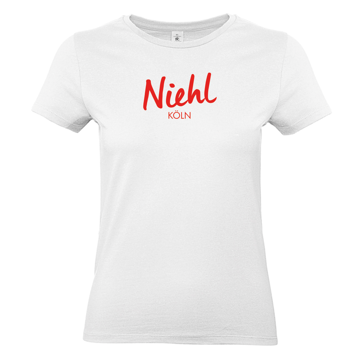 Veedel T-Shirt Damen 'Niehl'