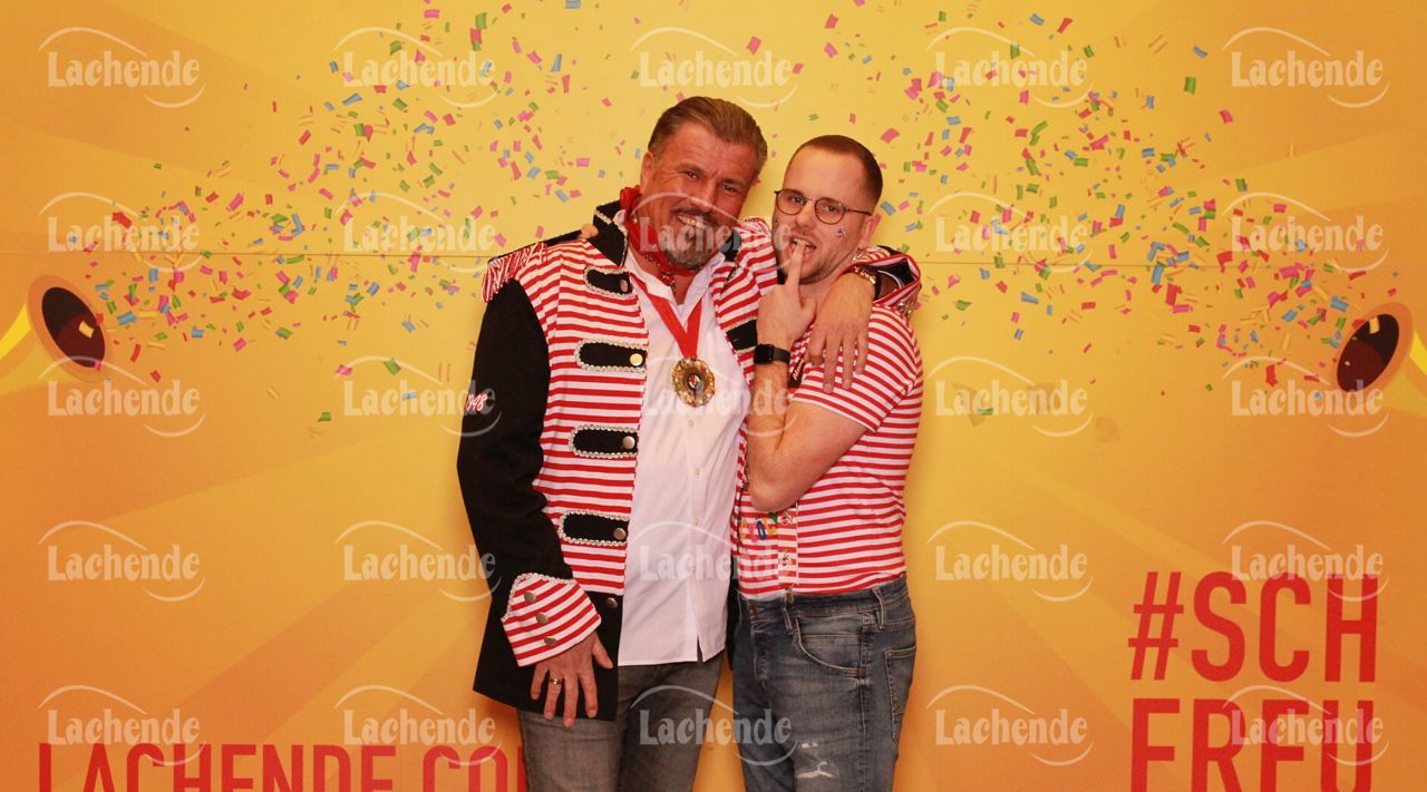 Lachende Kölnarena 04.02.2023 0120