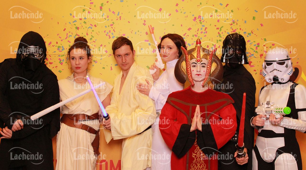 Lachende Kölnarena 04.02.2023 0345