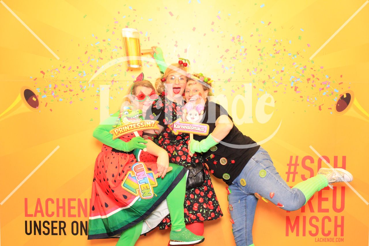 Lachende Kölnarena 15.02.2026 18:52 Uhr - 0353