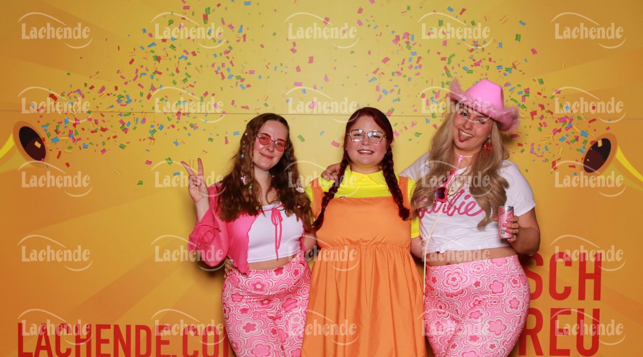 Lachende Kölnarena 11.02.24 16:47 Uhr - 0150