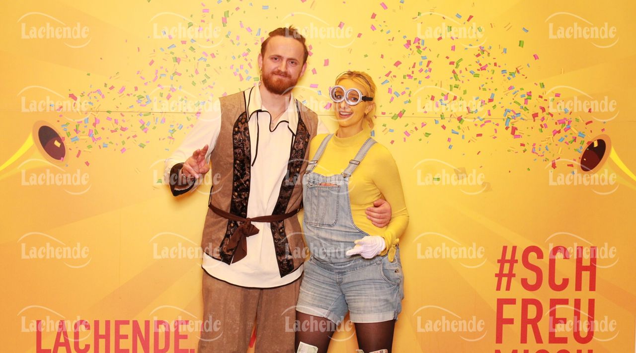 Lachende Kölnarena 15.02.2023 0458