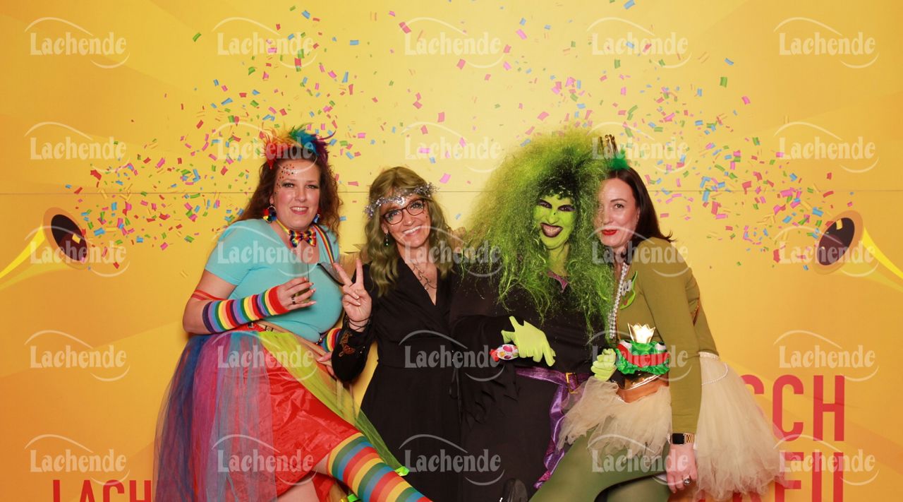 Lachende Kölnarena 01.03.2025 19:52 Uhr - 0209