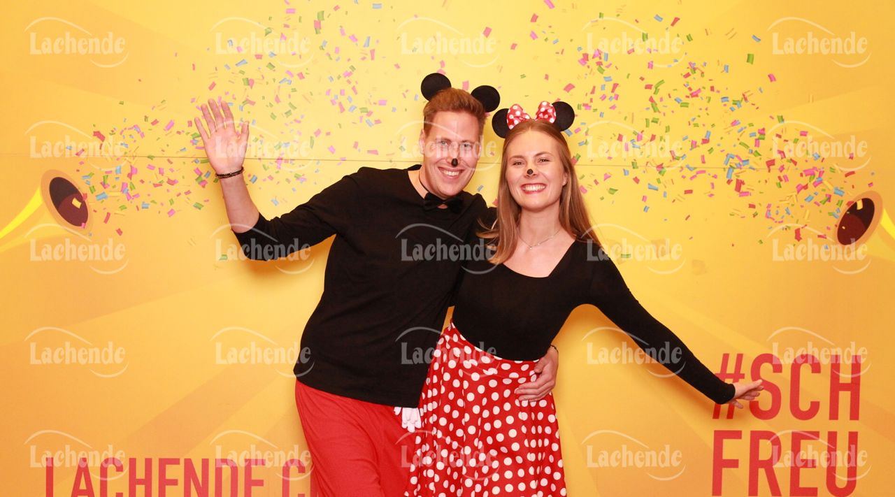 Lachende Kölnarena 03.02.2023 0417