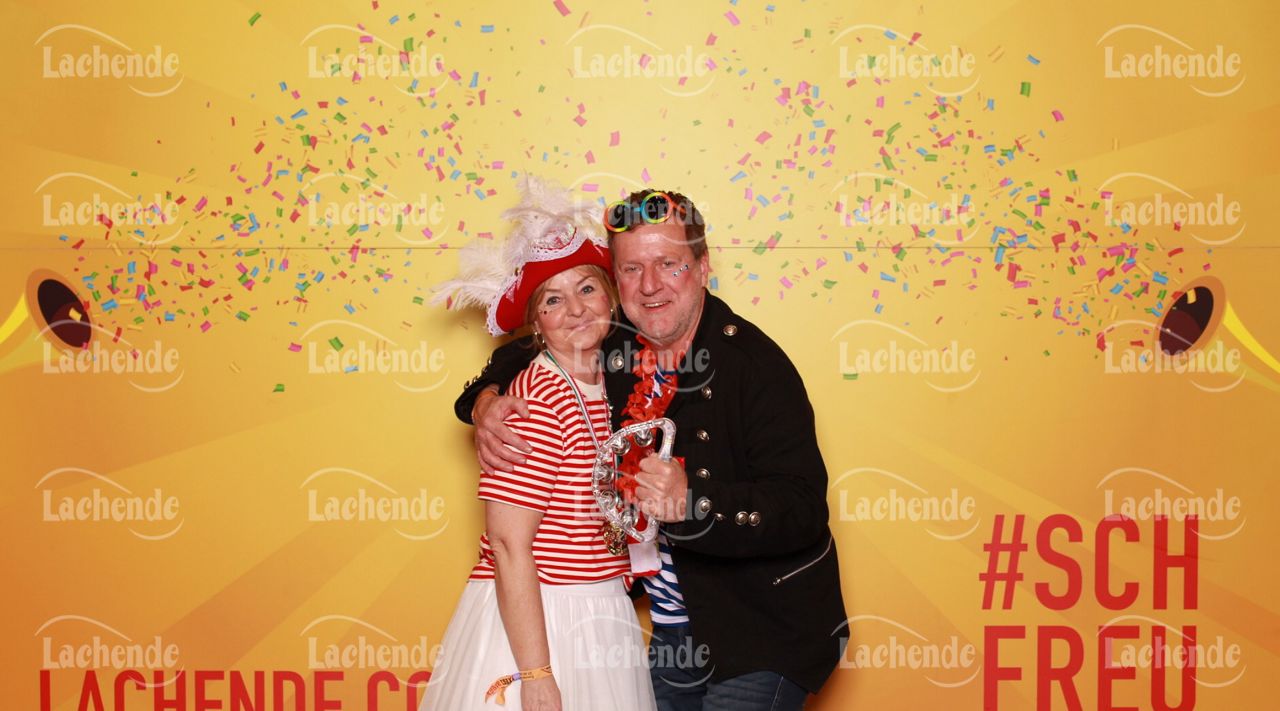 Lachende Kölnarena 27.02.2025 18:38 Uhr - 0172