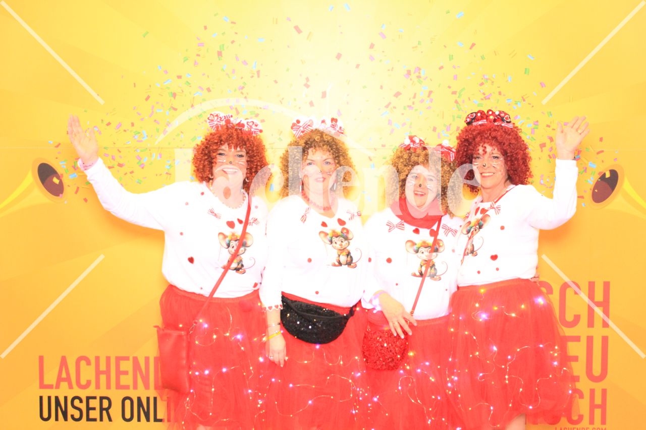 Lachende Kölnarena 12.02.2026 15:37 Uhr - 0045