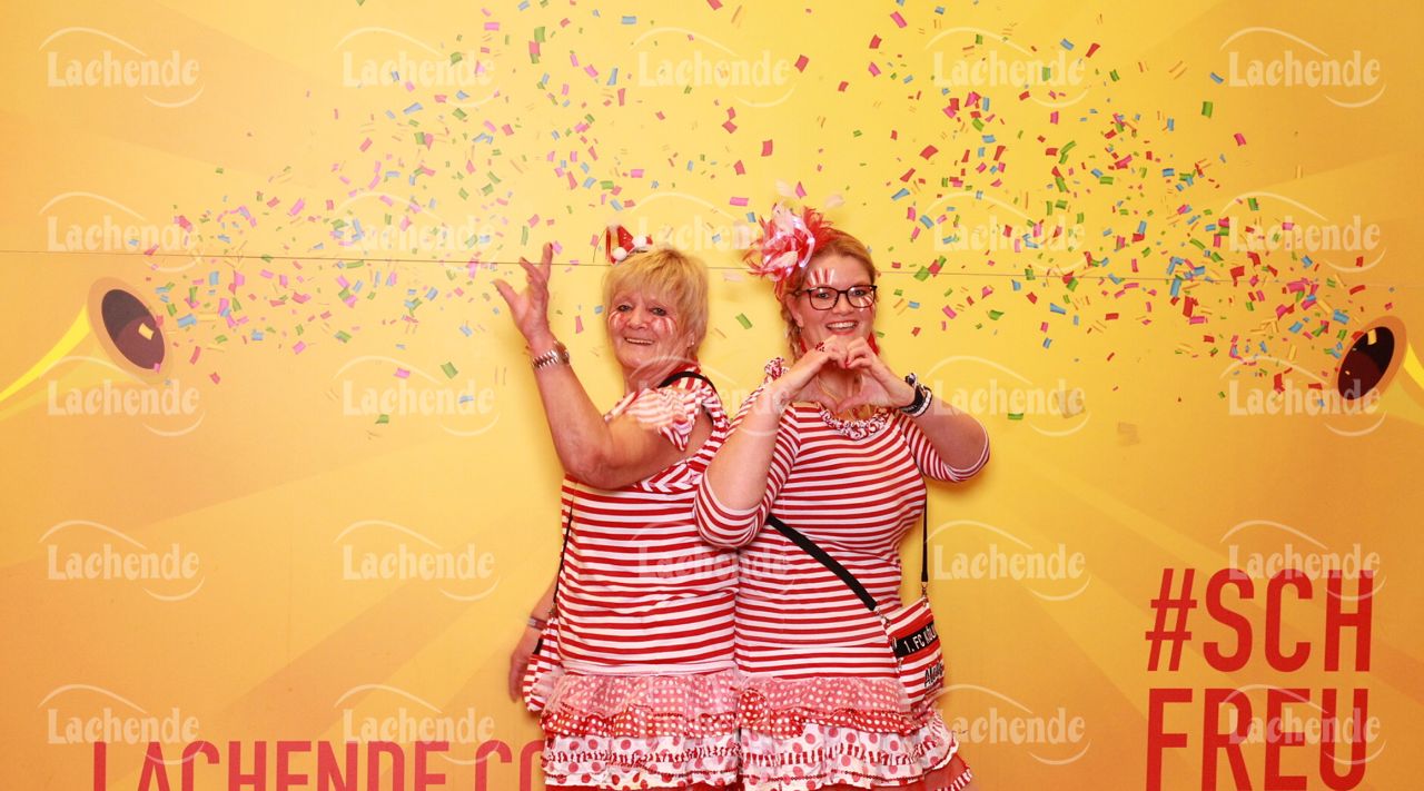 Lachende Kölnarena 11.02.2023 0420