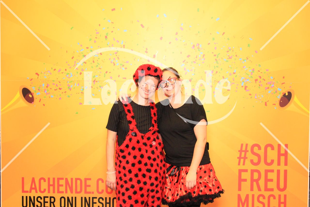 Lachende Kölnarena 17.01.2026 21:05 Uhr - 0183