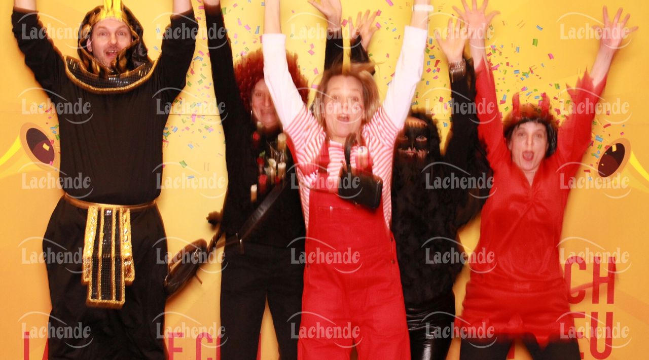 Lachende Kölnarena 03.02.2023 0514