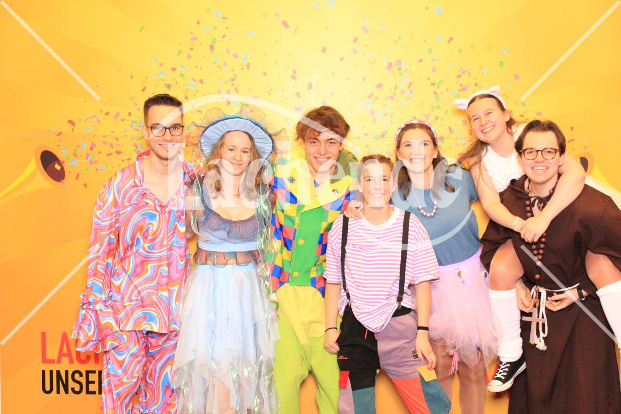 Lachende Kölnarena 24.01.2026 19:36 Uhr - 0104