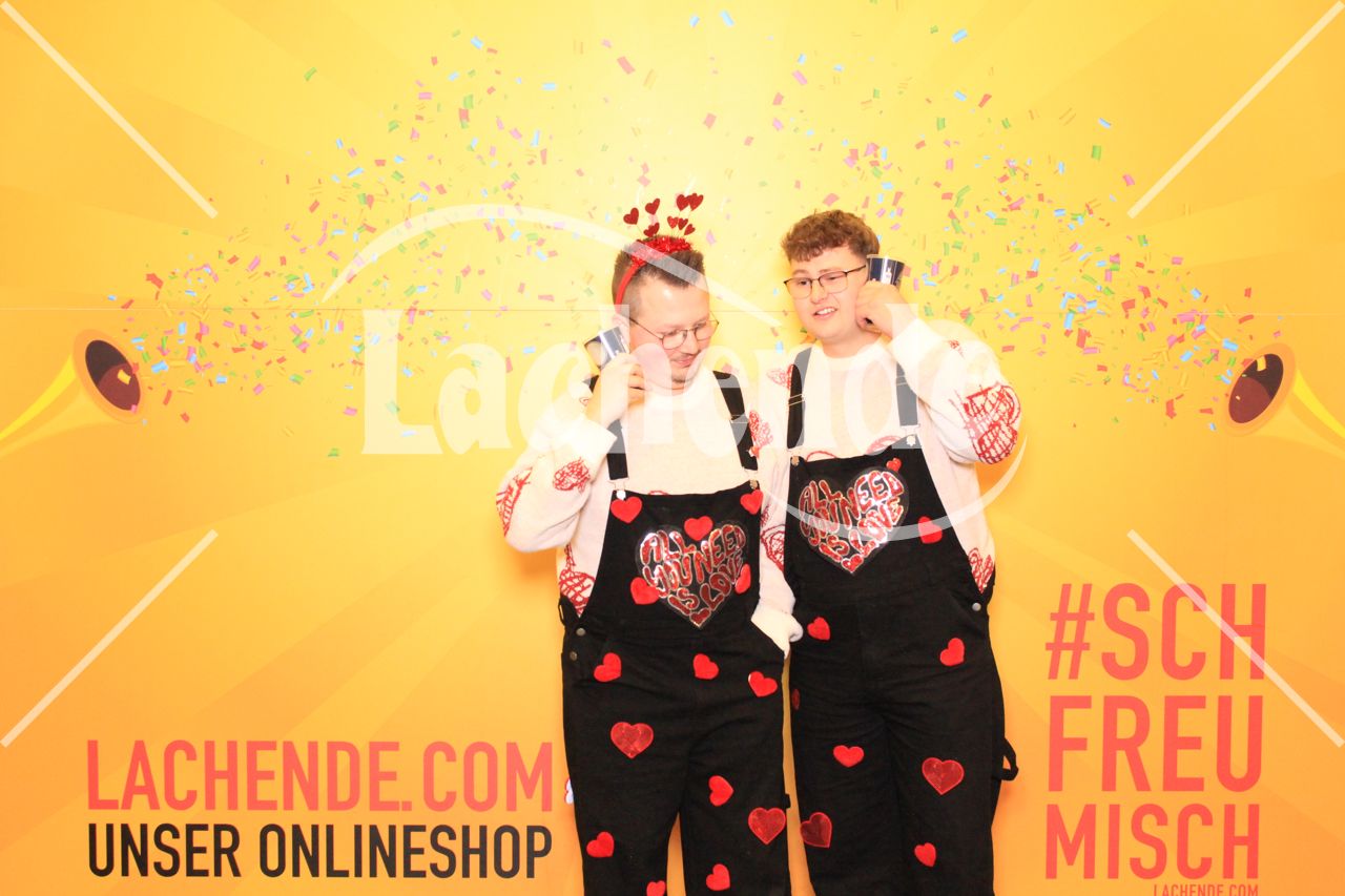 Lachende Kölnarena 12.02.2026 18:06 Uhr - 0275