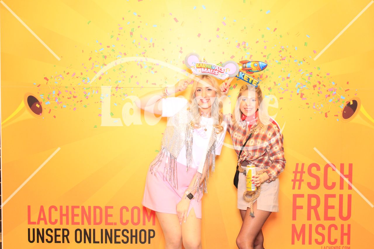 Lachende Kölnarena 06.02.2026 19:50 Uhr - 0106