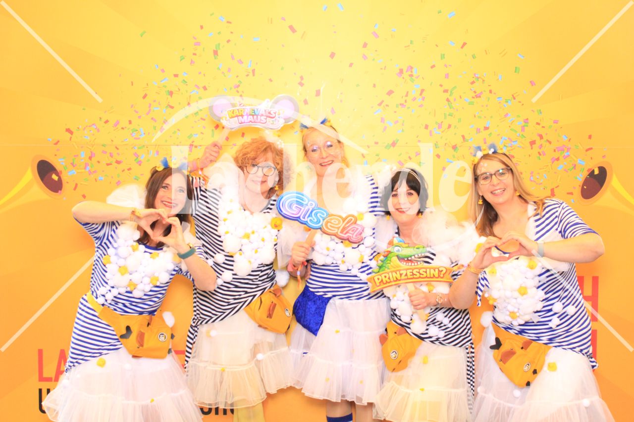 Lachende Kölnarena 12.02.2026 15:39 Uhr - 0049