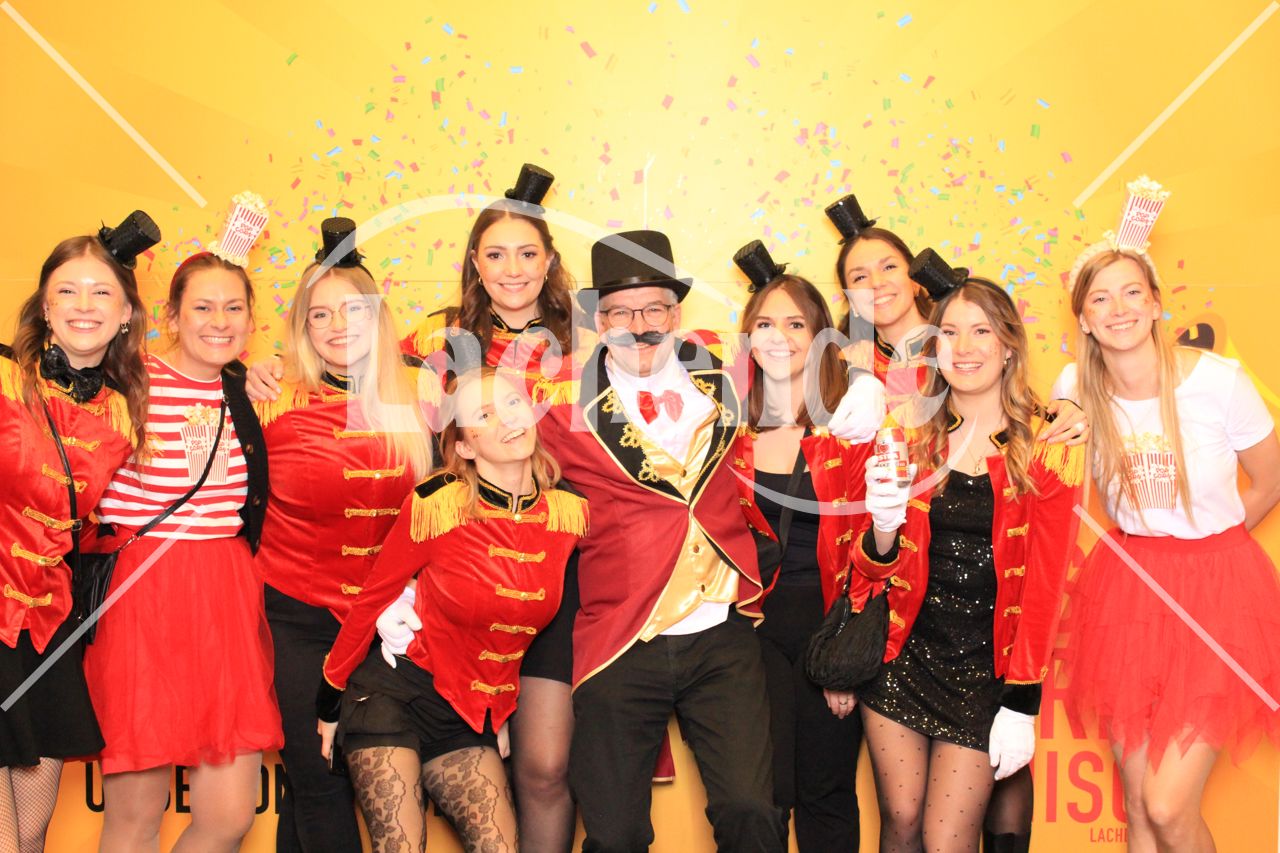 Lachende Kölnarena 24.01.2026 17:53 Uhr - 0020