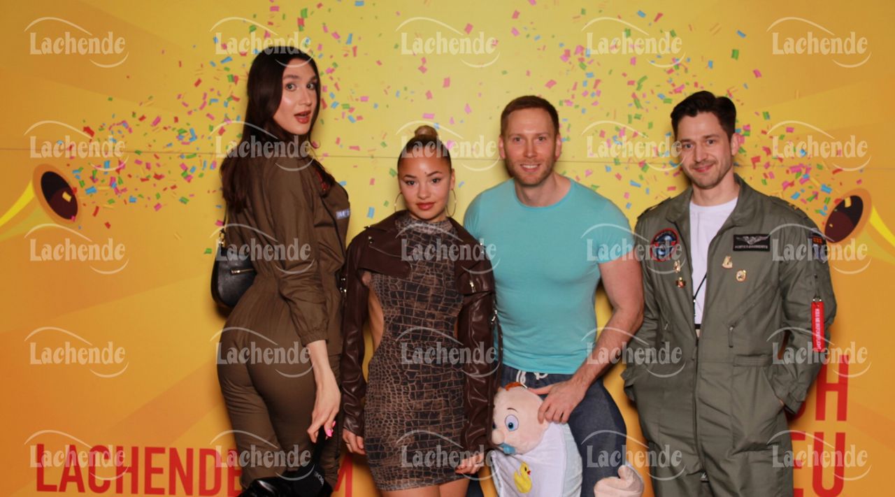 Lachende 08.02.24 19:54 Uhr - 0383