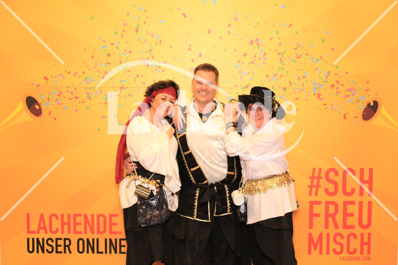 Lachende Kölnarena 15.02.2026 19:27 Uhr - 0393