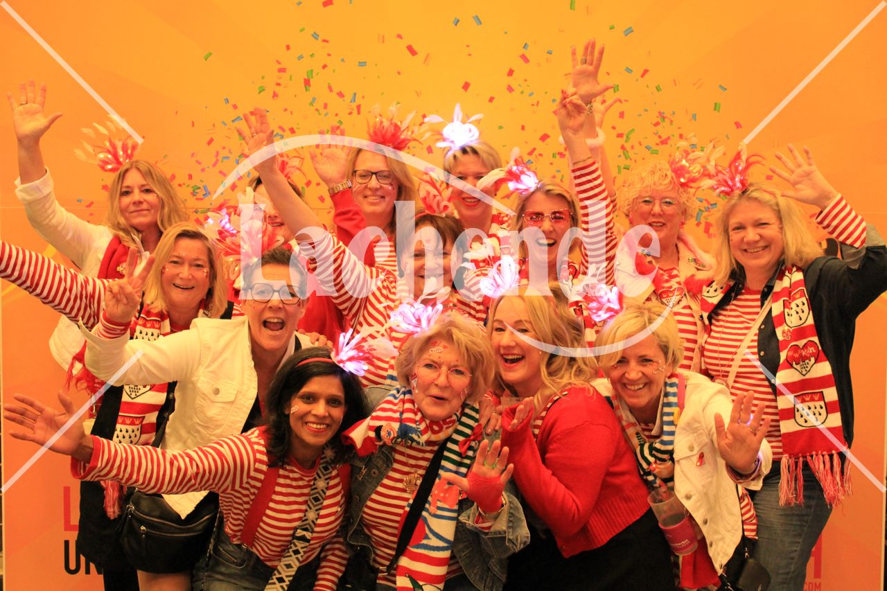 Lachende Kölnarena 30.01.2026 18:01 Uhr - 0015