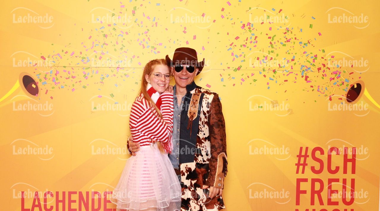 Lachende Kölnarena 15.02.2023 0520