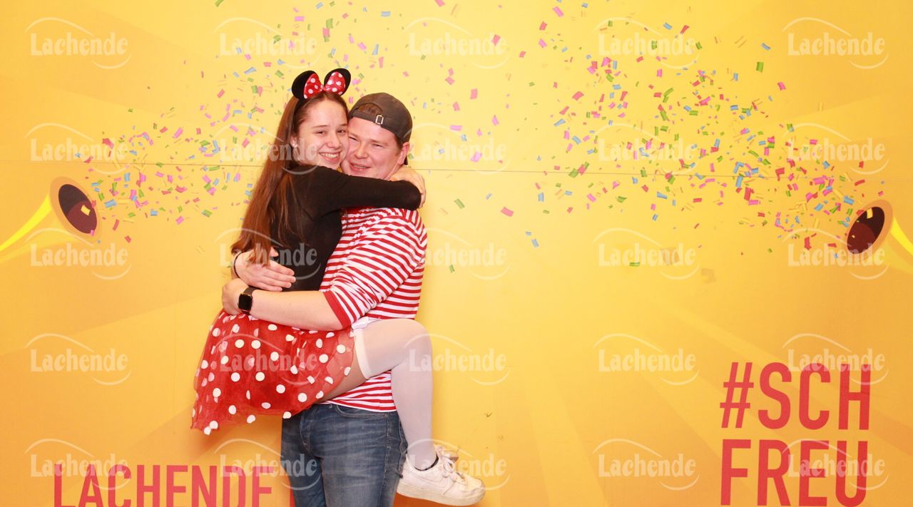 Lachende Kölnarena 10.02.2023 0330